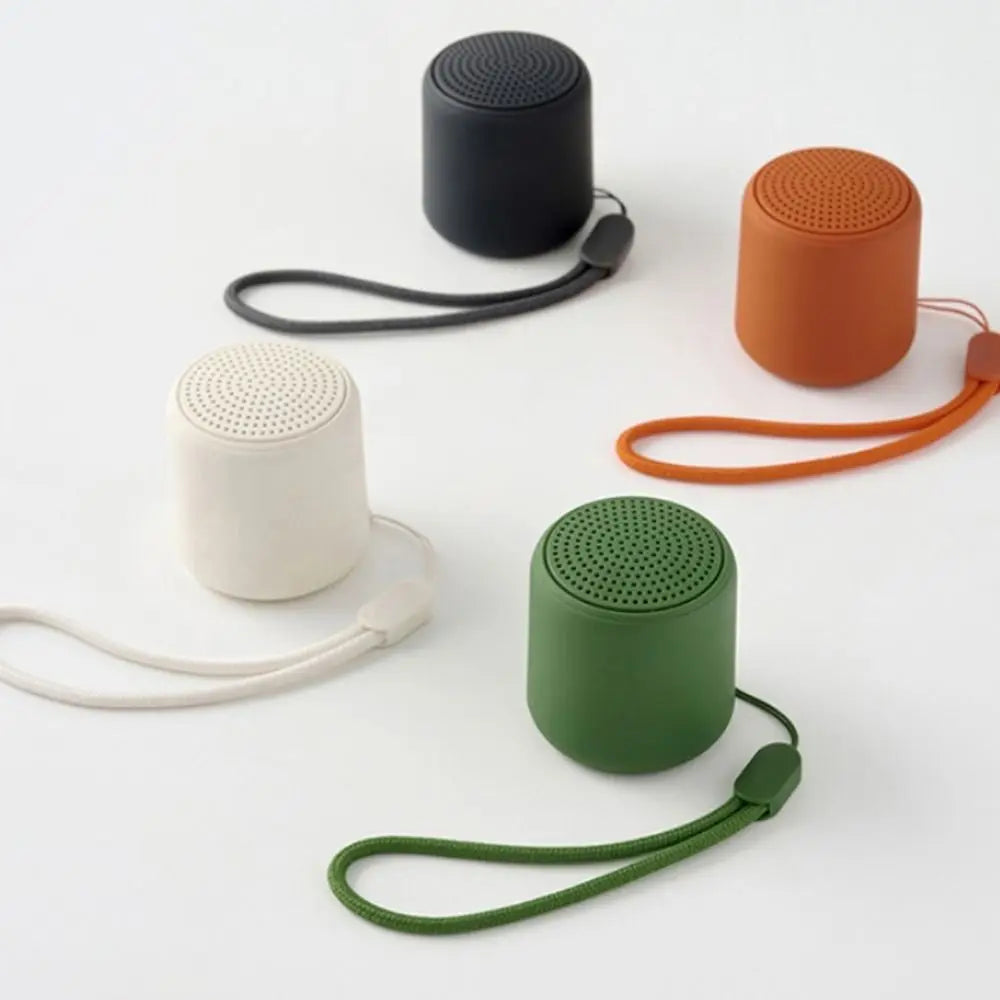 Mini Wireless Portable Caixa De Som Bluetooth Speaker Music Sound Box Subwoofer Blutooth For Baffle Stereo Blootooth Acoustics