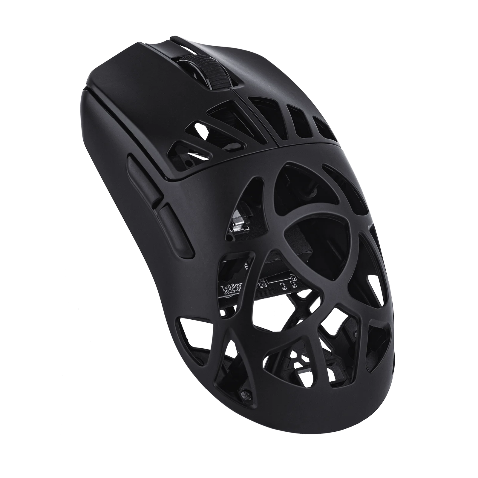 EPOMAKER Carbon X Gaming Mouse